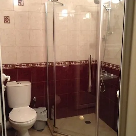 Hotel Romantic Sofia Pokój zdjęcie